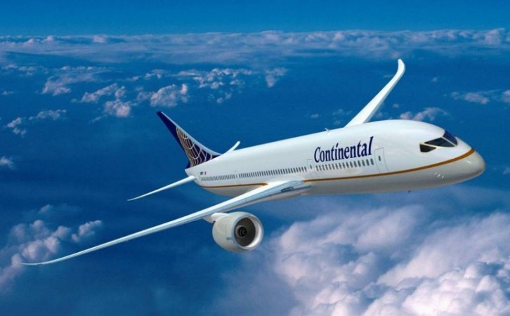 任丘至美国机场航空托运
